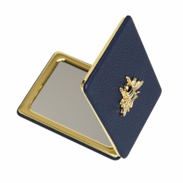 Alice Wheeler Oblong Compact Mirror - Image 10