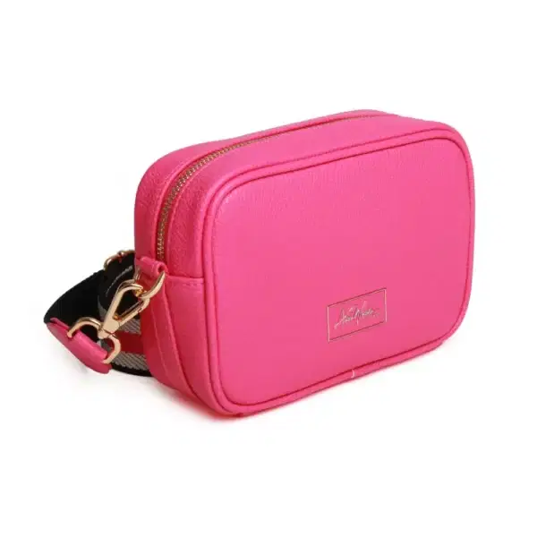 Alice Wheeler Mini Crossbody Bag - Image 5
