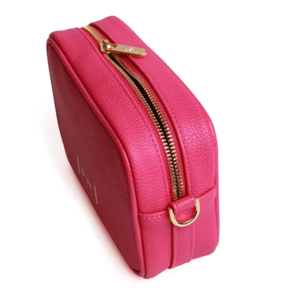 Alice Wheeler Mini Crossbody Bag - Image 6