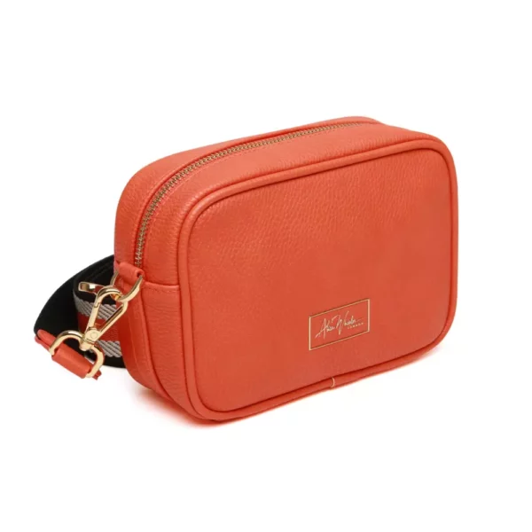 Alice Wheeler Mini Crossbody Bag - Image 19