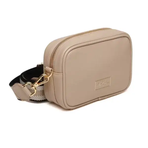 Alice Wheeler Mini Crossbody Bag - Image 16