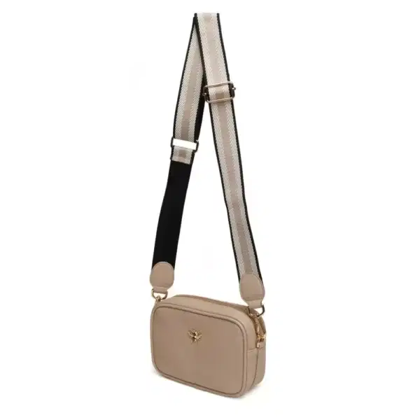 Alice Wheeler Mini Crossbody Bag - Image 17