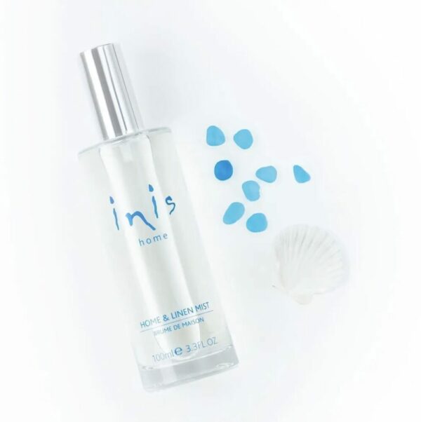 Inis Home & Linen Mist 100ml - Image 2