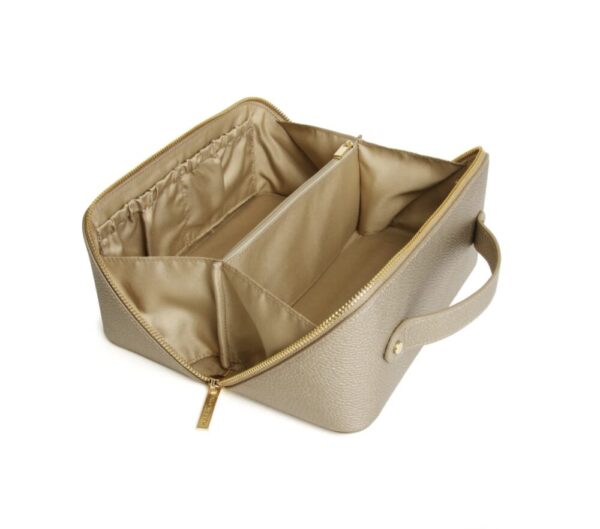 Alice Wheeler Beauty Train Case - Image 38
