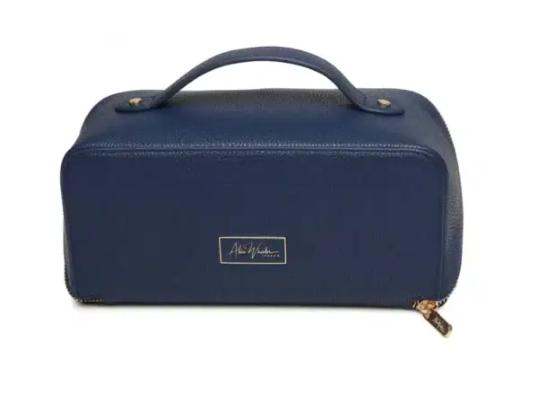Alice Wheeler Beauty Train Case - Image 16