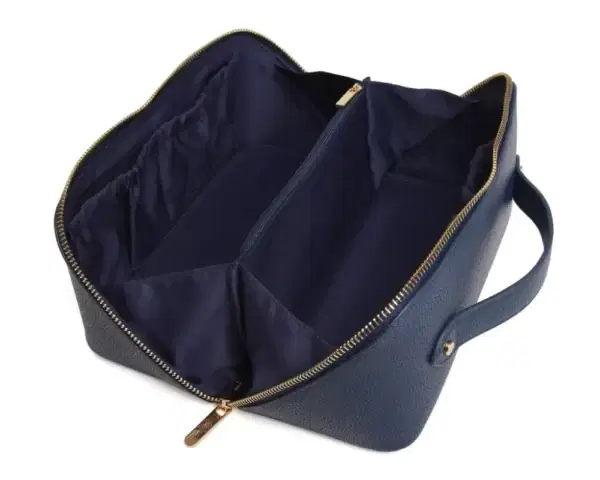 Alice Wheeler Beauty Train Case - Image 15