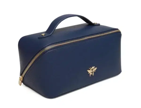 Alice Wheeler Beauty Train Case - Image 14