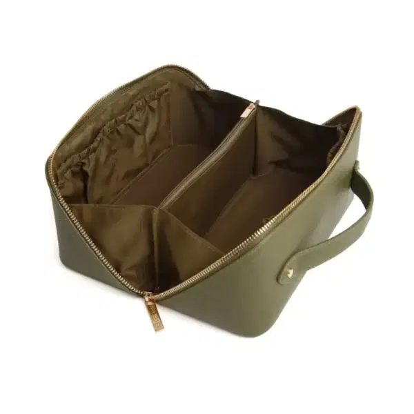 Alice Wheeler Beauty Train Case - Image 19