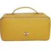 Alice Wheeler Beauty Train Case - Image 13