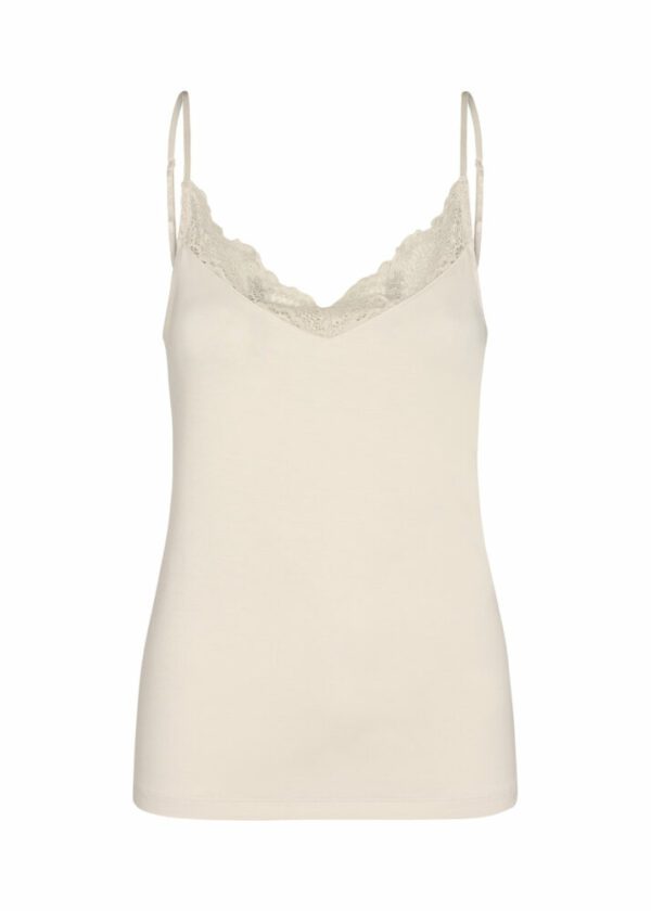 Soya Concept Marica 168 Cream Top - Image 4
