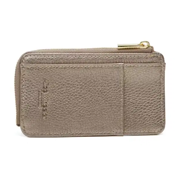 Alice Wheeler Bath Coin Purse - Image 11