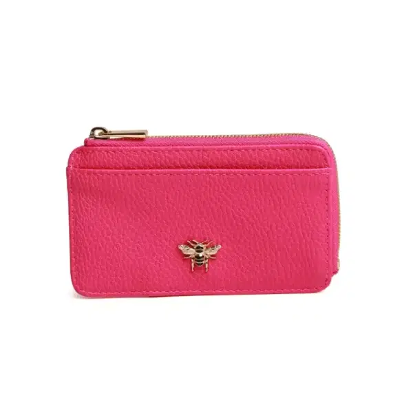 Alice Wheeler Bath Coin Purse - Image 10