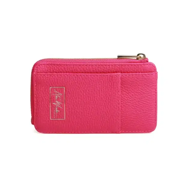 Alice Wheeler Bath Coin Purse - Image 9