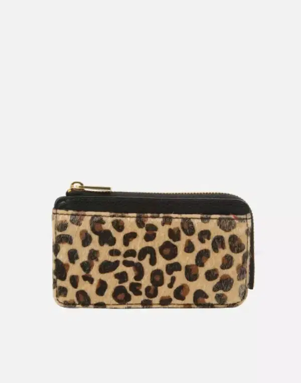 Alice Wheeler Bath Coin Purse - Image 8