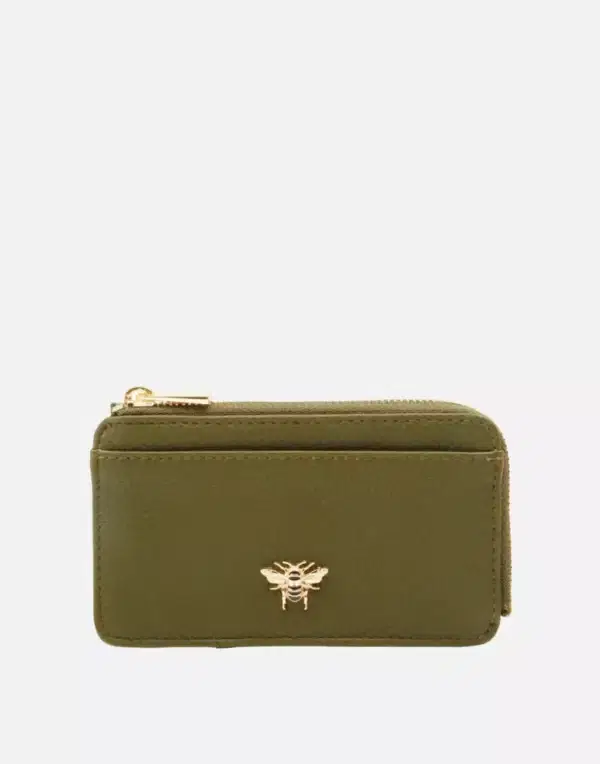 Alice Wheeler Bath Coin Purse - Image 6