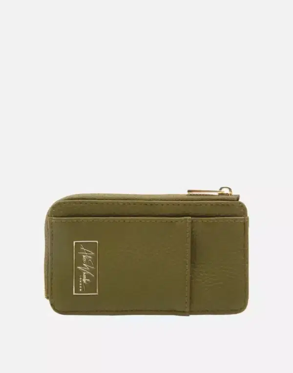 Alice Wheeler Bath Coin Purse - Image 5
