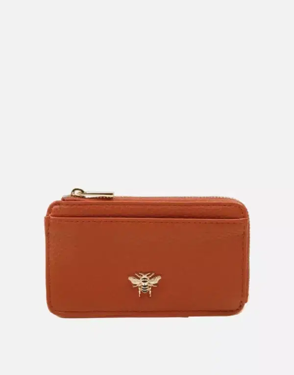 Alice Wheeler Bath Coin Purse - Image 2