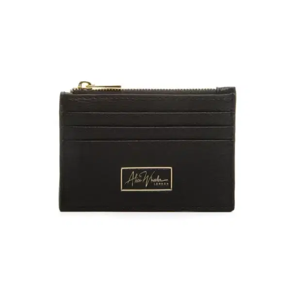 Alice Wheeler Clevedon Coin Purse/Card holder - Image 9