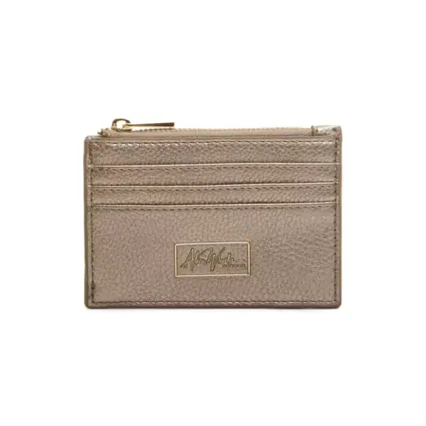 Alice Wheeler Clevedon Coin Purse/Card holder - Image 7