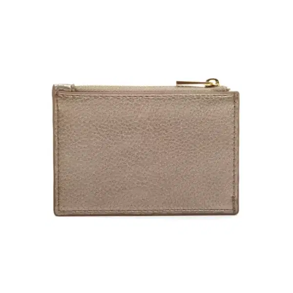 Alice Wheeler Clevedon Coin Purse/Card holder - Image 6