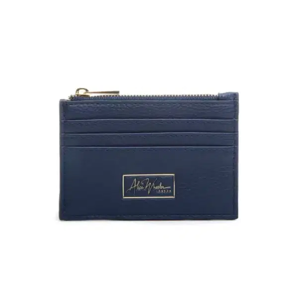 Alice Wheeler Clevedon Coin Purse/Card holder - Image 5