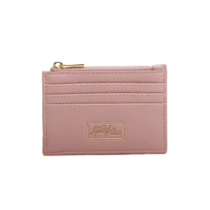 Alice Wheeler Clevedon Coin Purse/Card holder
