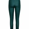 Soya Concept Pam 2B Trousers - Black & Green - Image 7