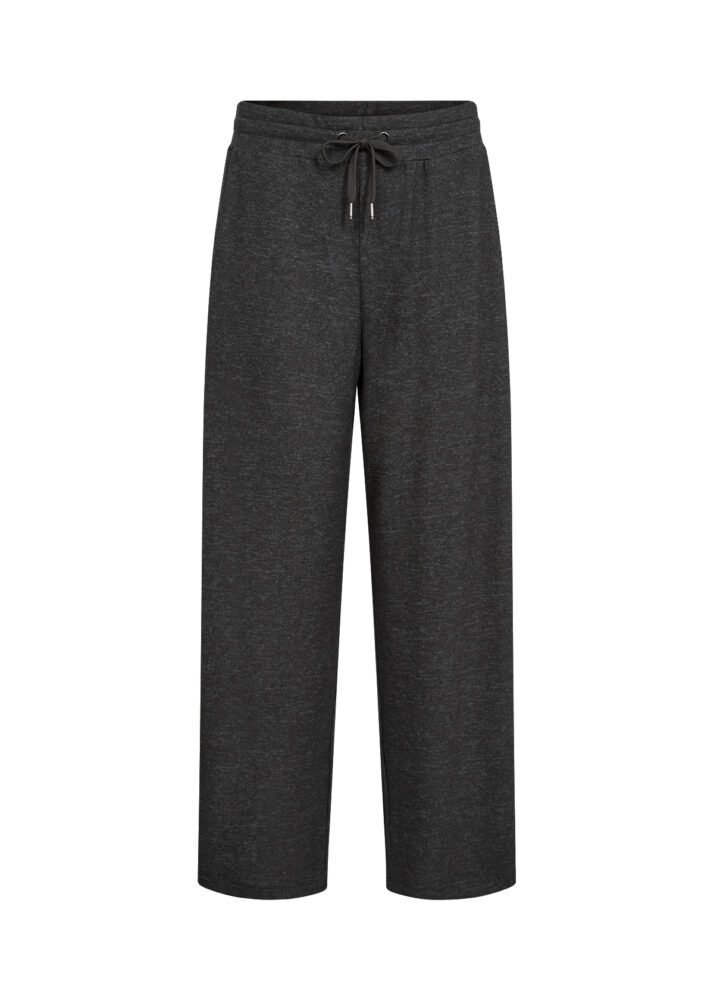 Soya Concept Grey Biara 74 Pants • Glam and Grace