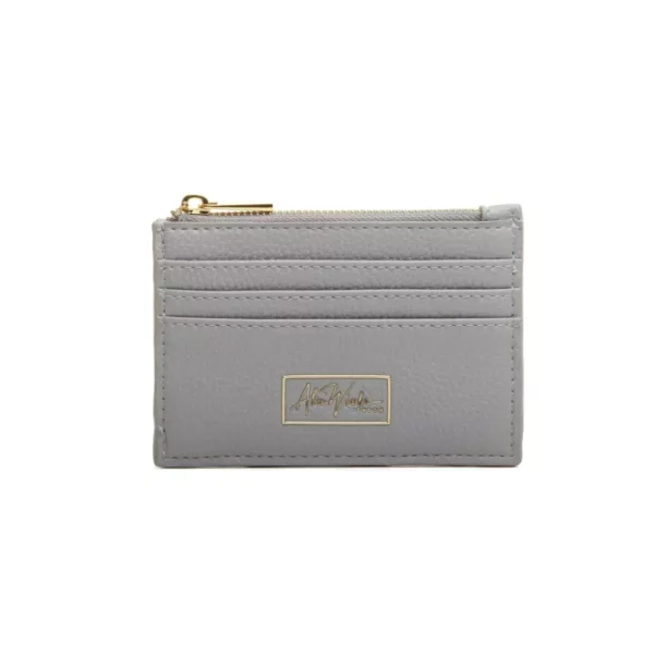 Alice Wheeler Clevedon Coin Purse/Card holder - Image 10