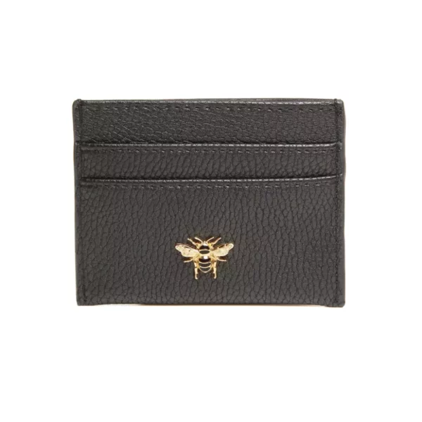 Alice Wheeler Bow Card Holder - Image 9