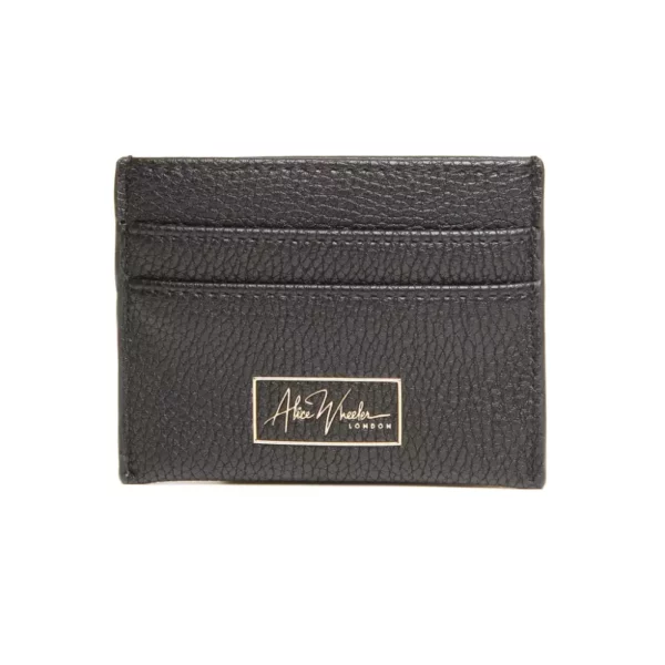 Alice Wheeler Bow Card Holder - Image 2