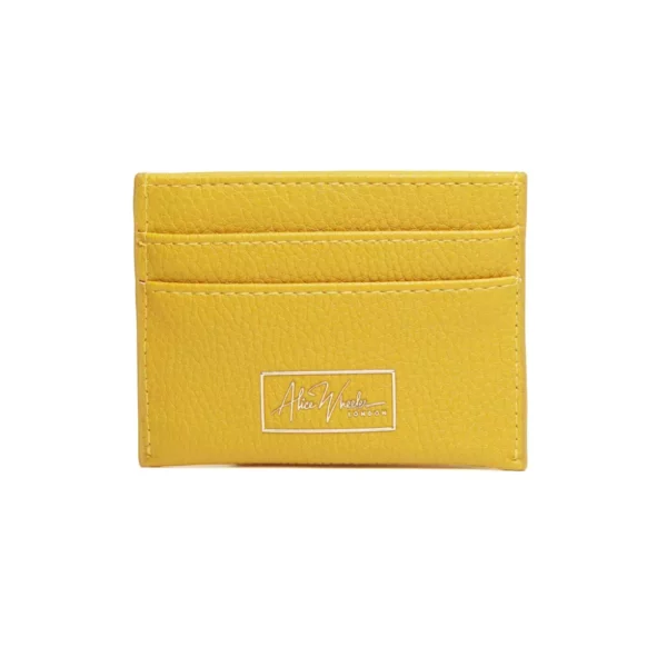 Alice Wheeler Bow Card Holder - Image 3