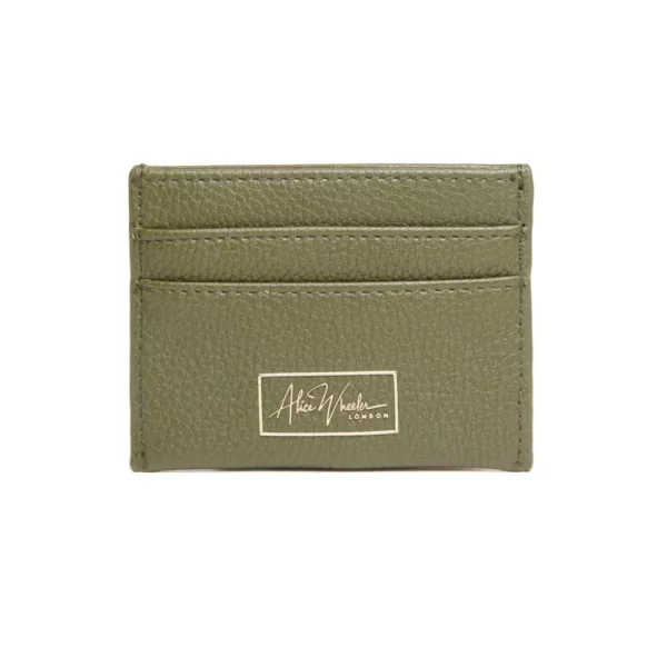 Alice Wheeler Bow Card Holder - Image 5