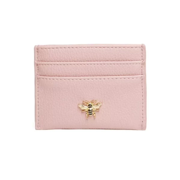 Alice Wheeler Bow Card Holder - Image 8