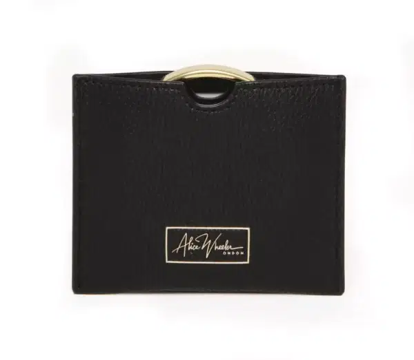 Alice Wheeler Mirror & Pouch - 7x Magnification - Image 8