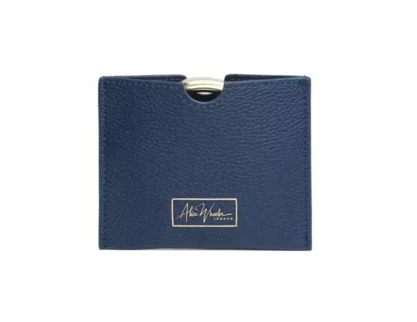 Alice Wheeler Mirror & Pouch - 7x Magnification - Image 3