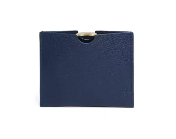 Alice Wheeler Mirror & Pouch - 7x Magnification - Image 4