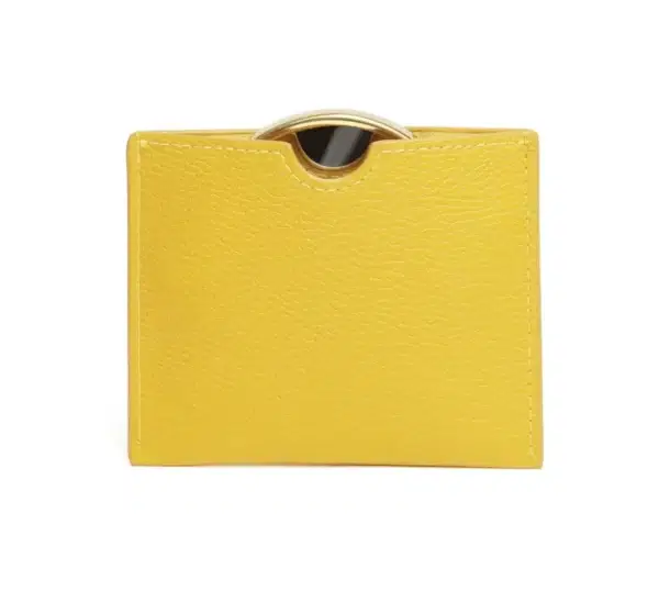 Alice Wheeler Mirror & Pouch - 7x Magnification - Image 12