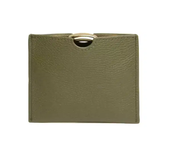 Alice Wheeler Mirror & Pouch - 7x Magnification - Image 20