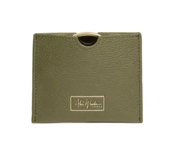 Alice Wheeler Mirror & Pouch - 7x Magnification - Image 21