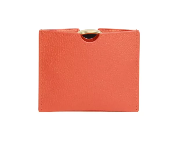 Alice Wheeler Mirror & Pouch - 7x Magnification - Image 15
