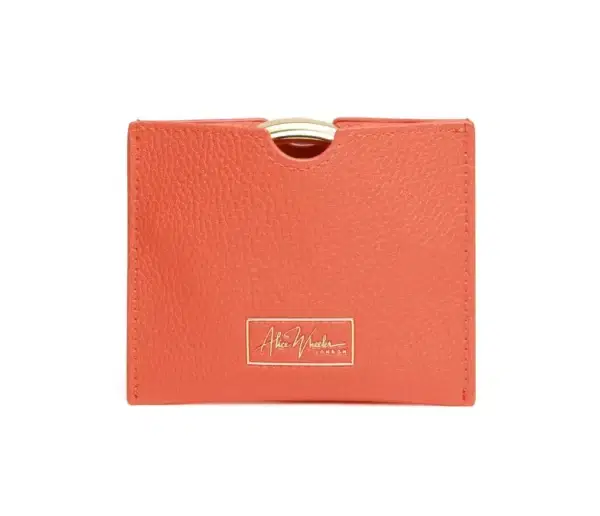 Alice Wheeler Mirror & Pouch - 7x Magnification - Image 17