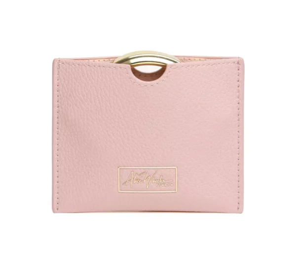Alice Wheeler Mirror & Pouch - 7x Magnification - Image 23