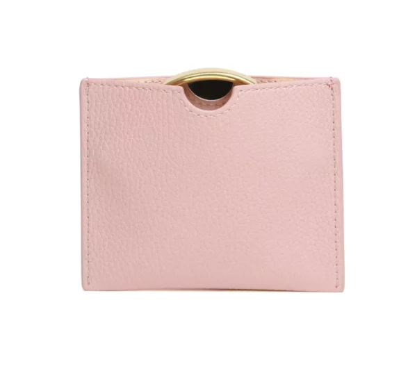 Alice Wheeler Mirror & Pouch - 7x Magnification - Image 24