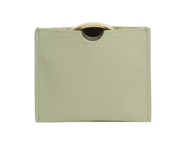 Alice Wheeler Mirror & Pouch - 7x Magnification - Image 27