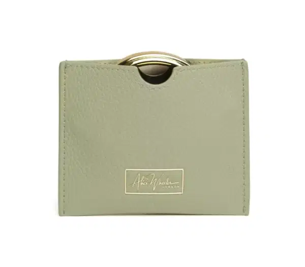 Alice Wheeler Mirror & Pouch - 7x Magnification - Image 28