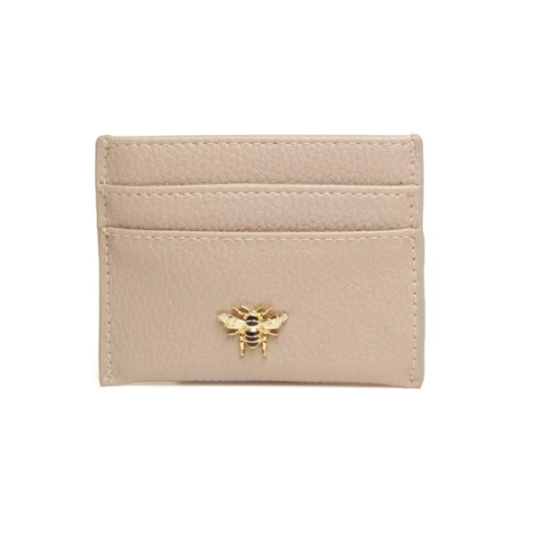 Alice Wheeler Bow Card Holder - Image 10