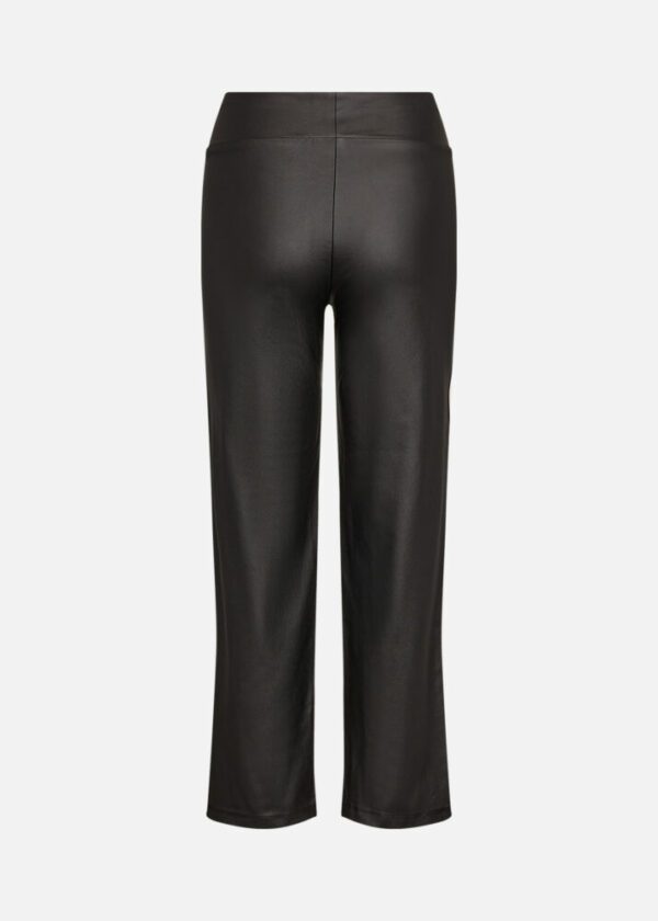 Soya Concept Pam 10B Wide Leg Trousers - Image 2