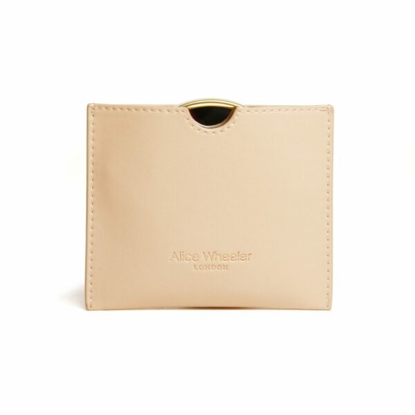 Alice Wheeler Mirror & Pouch - 7x Magnification - Image 32
