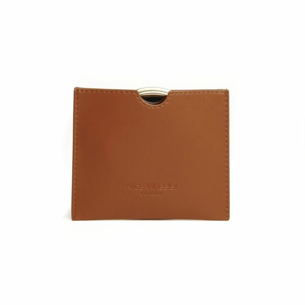 Alice Wheeler Mirror & Pouch - 7x Magnification - Image 31